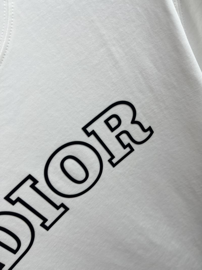 Christian Dior T-Shirts